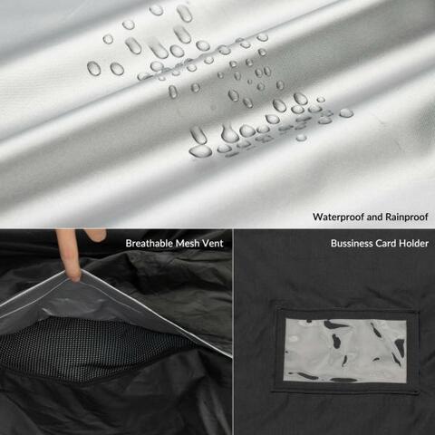 Картинка чехол Rockbros   - 4