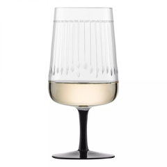 Набор бокалов для белого вина 2 шт Glamorous, 323 мл, фото 2
