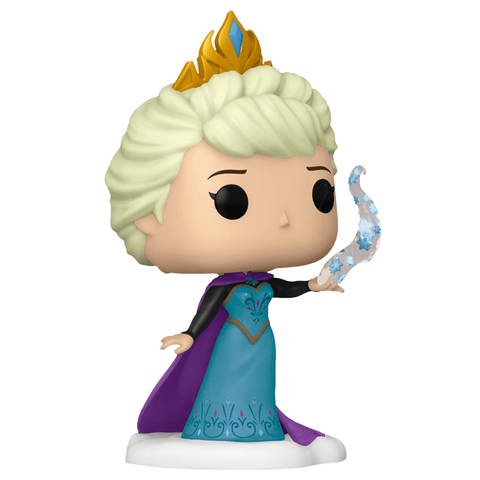 Фигурка Funko POP! Disney Ultimate Princess Elsa (1024) 56350