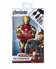 Подставка Cable Guys: Iron Man