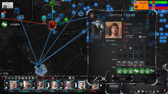 Deep Network Analyser - 4th Generation Warfare (для ПК, цифровой код доступа)
