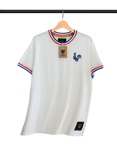 Футболка Football Town Les Bleus Away T-Shirt