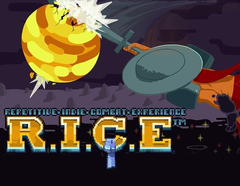 RICE - Repetitive Indie Combat Experience (для ПК, цифровой код доступа)