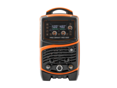 PRO SMART MIG 500 (N215S)