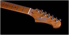 JET JS-300 GD - Электрогитара шестиструнная