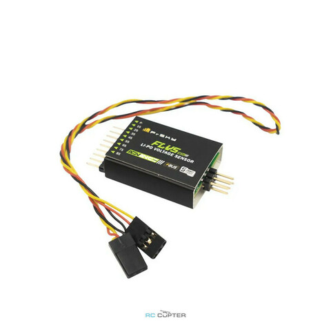 Датчик напряжения FrSky FLVS ADV