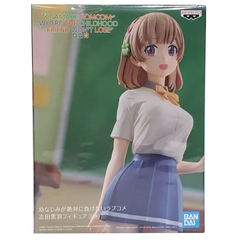 Фигурка Banpresto Osamake Romcom Where the Childhood Friend Won't Lose: Kuroha Shida