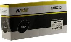 Тонер-картридж Hi-Black (HB-W1580X) для HP Tank MFP 1005/1020/2506/2606, 5K (без чипа)
