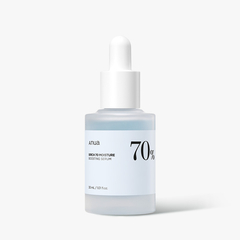 Anua Birch 70% Moisture Boosting Serum увлажняющая сыворотка для лица с берёзовым соком