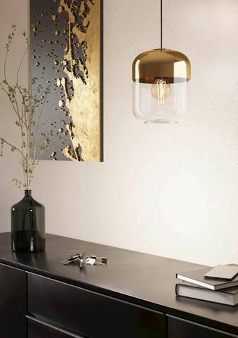 Подвесной светильник Eglo MARYVILLA 900549