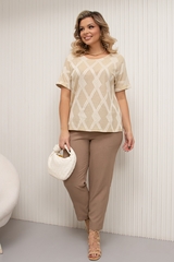 Брюки Морис №13 Valentina