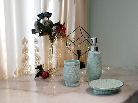 Набор №37 (ментол) Sofi De MarkO