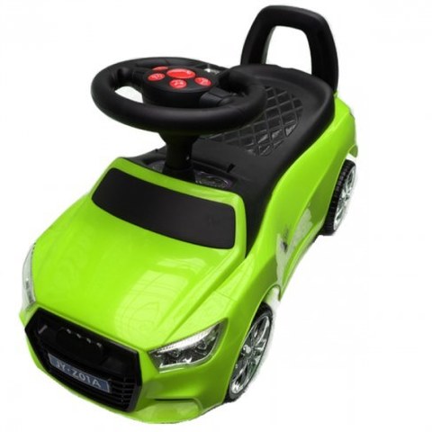 Толокар Rivertoys Bentley JY-Z04A-GREEN