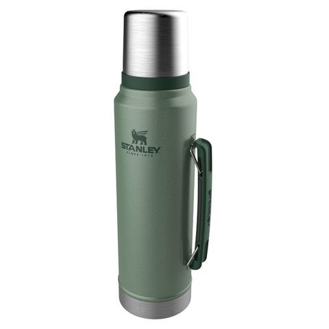 Legendary Classic Thermos green - Stanley 10-01228-072