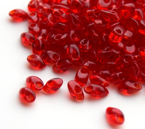 LMA-0140 Transparent Red