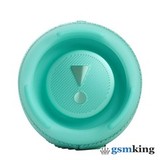 JBL Charge 5 40 Вт, Teal (Бирюзовый) JBLCHARGE5TEALEU
