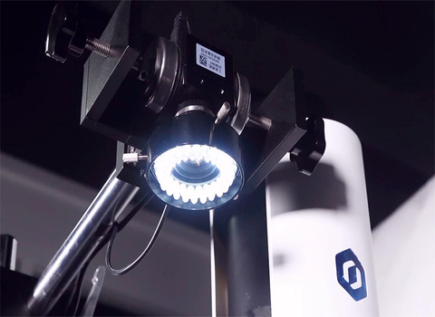 Роботизированный манипулятор DOBOT M1