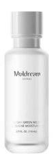 Увлажняющий лосьон для истощенной кожи Muldream All Green Mild All-in-one Moisturizer (110 мл)