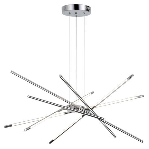 Настенный светильник Odeon Light Fuerte 4323/84L