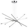 Настенный светильник Odeon Light Fuerte 4323/84L