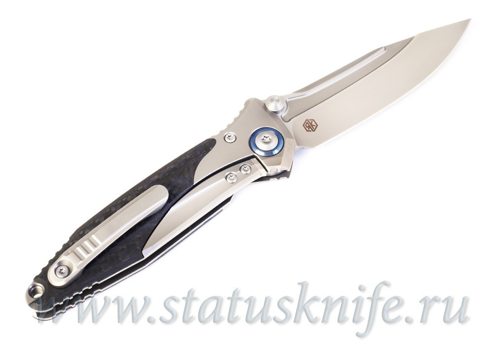 Нож Microtech Socom Bravo 260-7CFTI Single