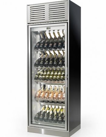 Винный шкаф Enofrigo ENOGALAX H2400 GB6C1V