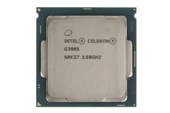 Процессор Intel Celeron Dual Core (3.5 GHz), 4M, 1200, CM8070104292115, OEM