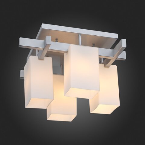 Люстра потолочная ST Luce Caset SL541.102.04