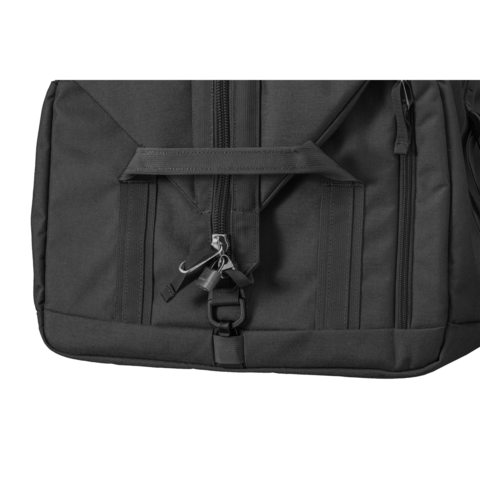 Картинка баул BACH Dr. Duffel 70 Black - 2