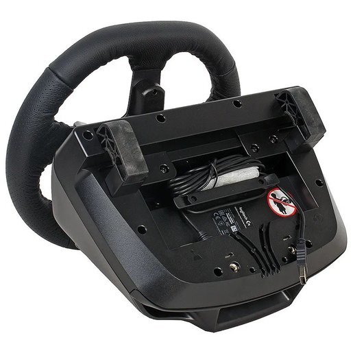 Купить Руль Logitech Lenkrad G920 Racing Wheel - по выгодной цене