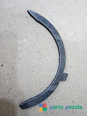Полукольцо упорное  коленчатого вала / THRUST WASHER АРТ: T422290