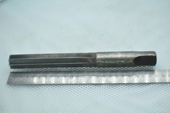 Развертка ручная прямая 25мм Н9 9ХС ц/х