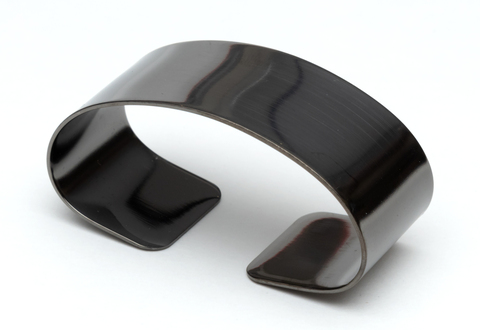 Набор колец для салфеток 6шт Herdmar антрацит