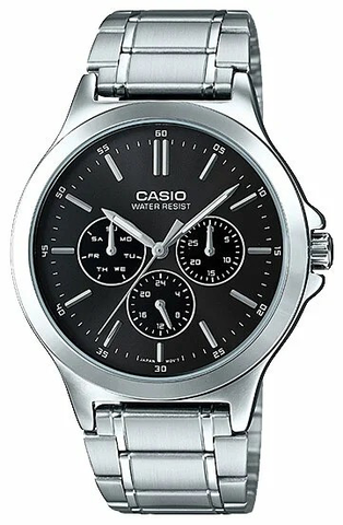 Часы Casio MTP-V300D-1A