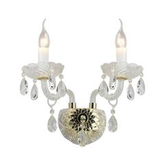 Настенный светильник Aployt Anula APL.810.01.02