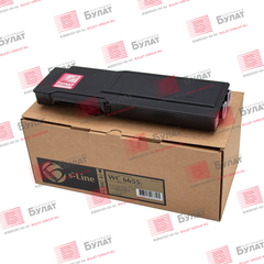 Тонер-картридж БУЛАТ s-Line 106R02753 для Xerox WC 6655 (Пурпурный, 7500 стр.)