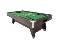 Бильярдный стол DFC Vankuver 8ft