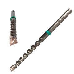 Бур Trijet Ultimate SDS-max 40x400x520 мм Heller 22392