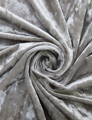 Бархат мраморный, 260 гр/м2., 95% п/э, 5% эл., 150 см