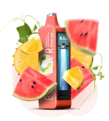 Elf Bar Planet 25000 - Pineapple Watermelon (5% nic)