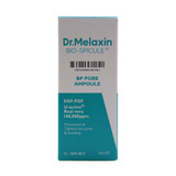 Сыворотка для увлажнения и сужения пор с микроиглами DR. MELAXIN