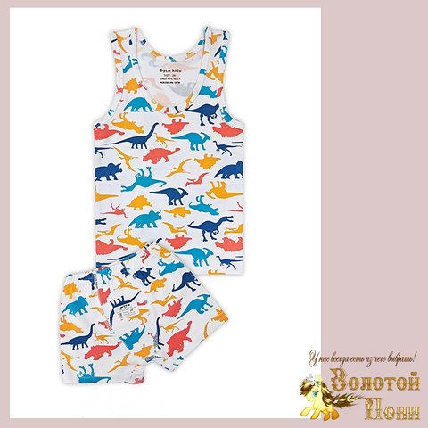 Комплект хлопок м (2-6) 250511-SH530