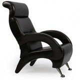 Кресло для отдыха Модель 9-К экокожа