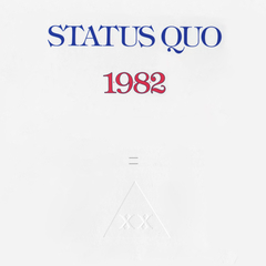 Status Quo / 1982 (LP)
