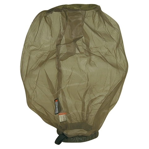 Moskito Kopfnetz Tatonka einfach