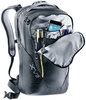Картинка рюкзак для ноутбука Deuter XV 2 19 Lava-Navy - 2