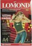 Lomond Transfer Luminous A4 10л 0808431