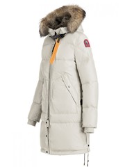 Пуховик Parajumpers Long Bear Chalk (Мел)