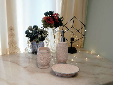 Набор №37 (пудра) Sofi De MarkO