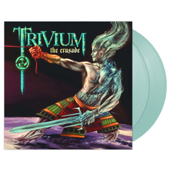 Trivium / The Crusade (Coloured Vinyl)(2LP)